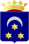 Dokkum wapen